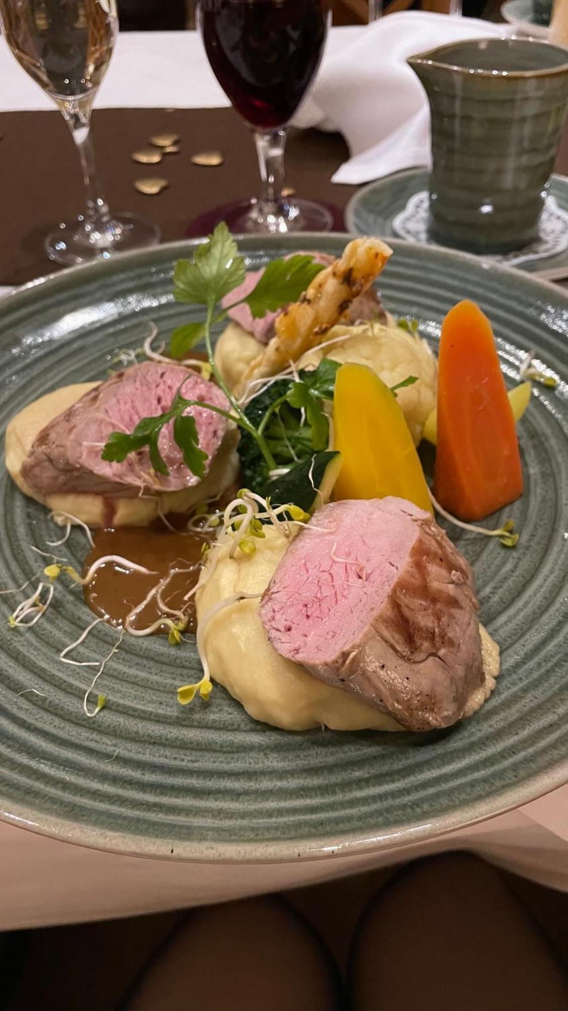 Hotel Neustaedter Hof Schwarzenberg  Eksteriør billede