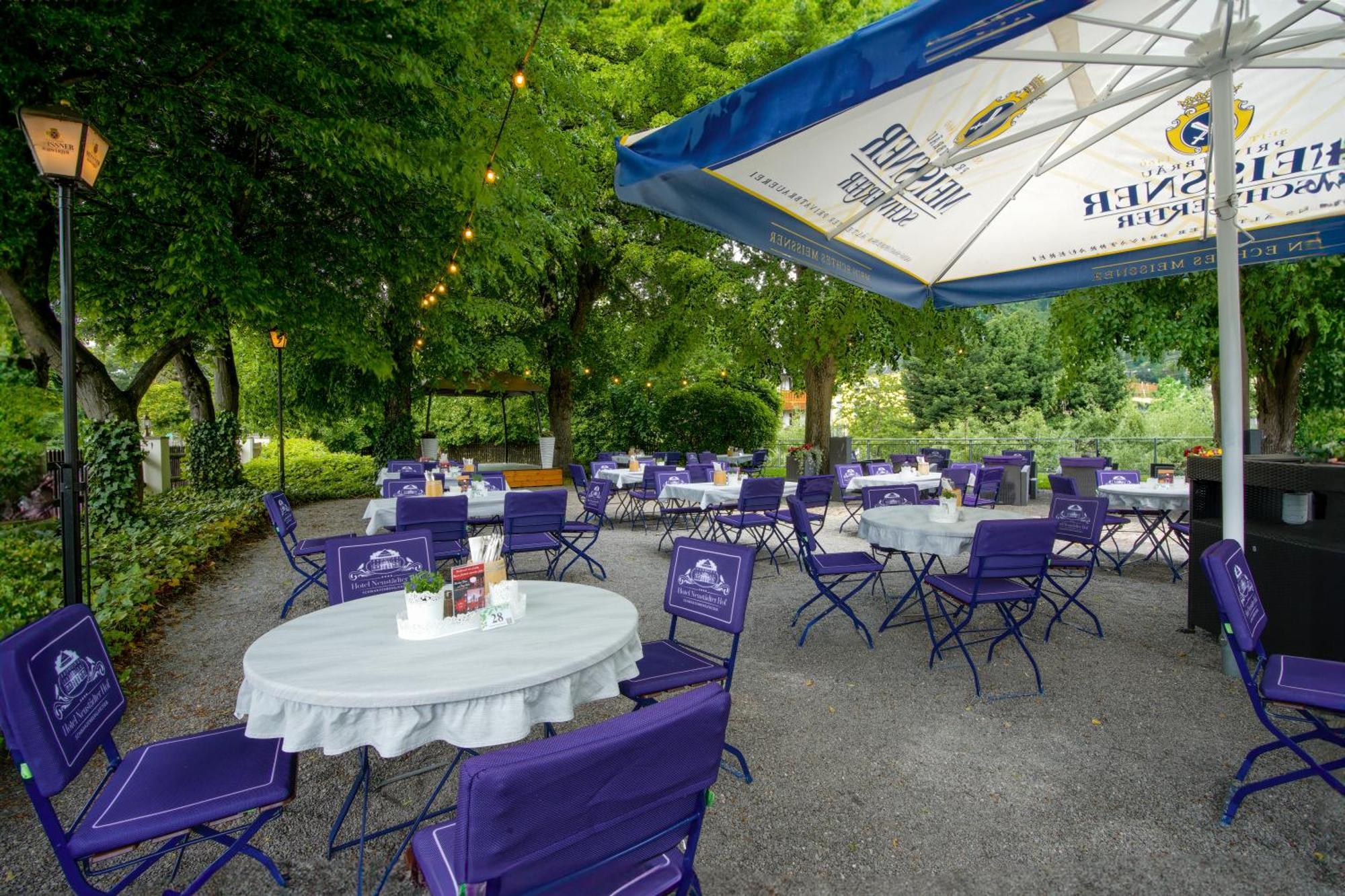 Hotel Neustaedter Hof Schwarzenberg  Eksteriør billede