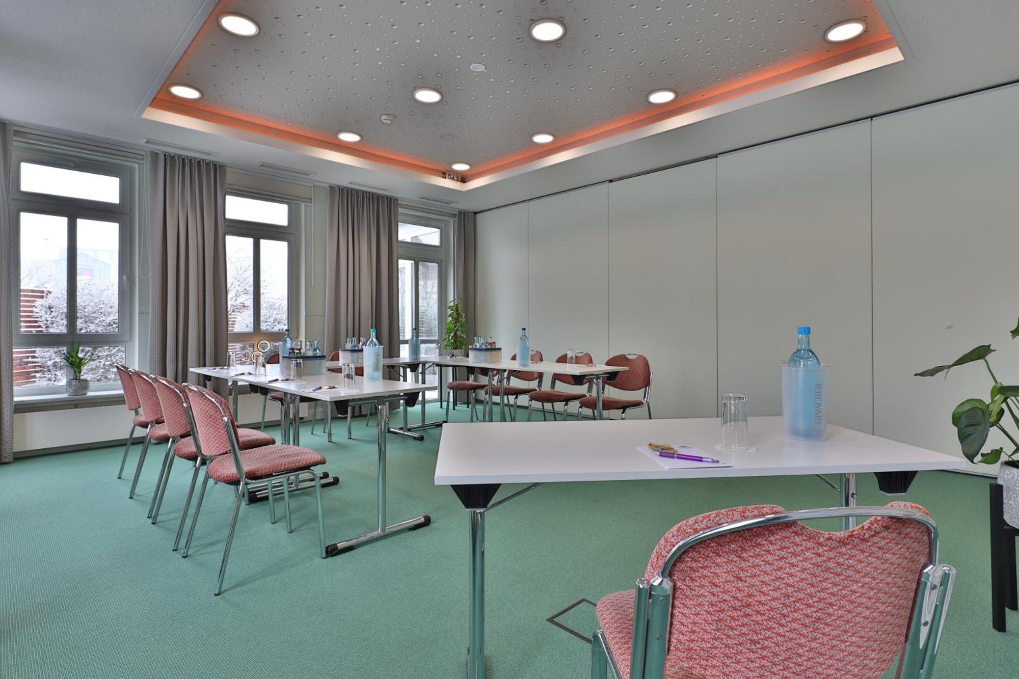 Hotel Neustaedter Hof Schwarzenberg  Eksteriør billede