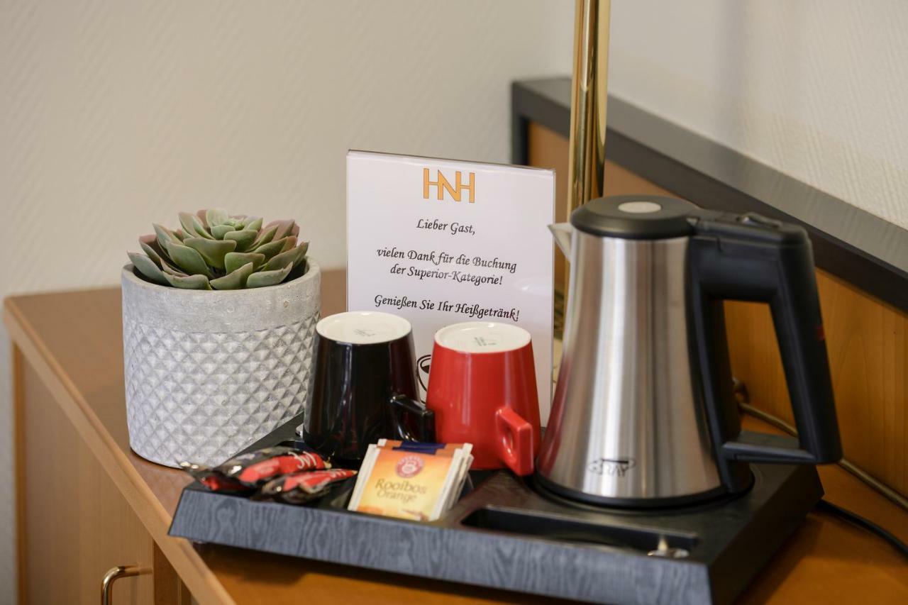 Hotel Neustaedter Hof Schwarzenberg  Eksteriør billede