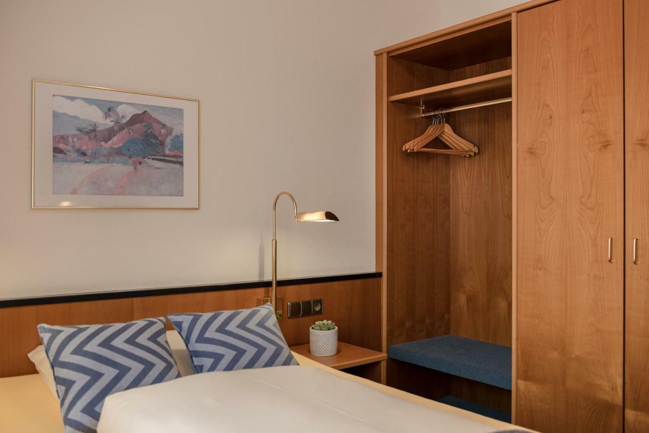 Hotel Neustaedter Hof Schwarzenberg  Eksteriør billede