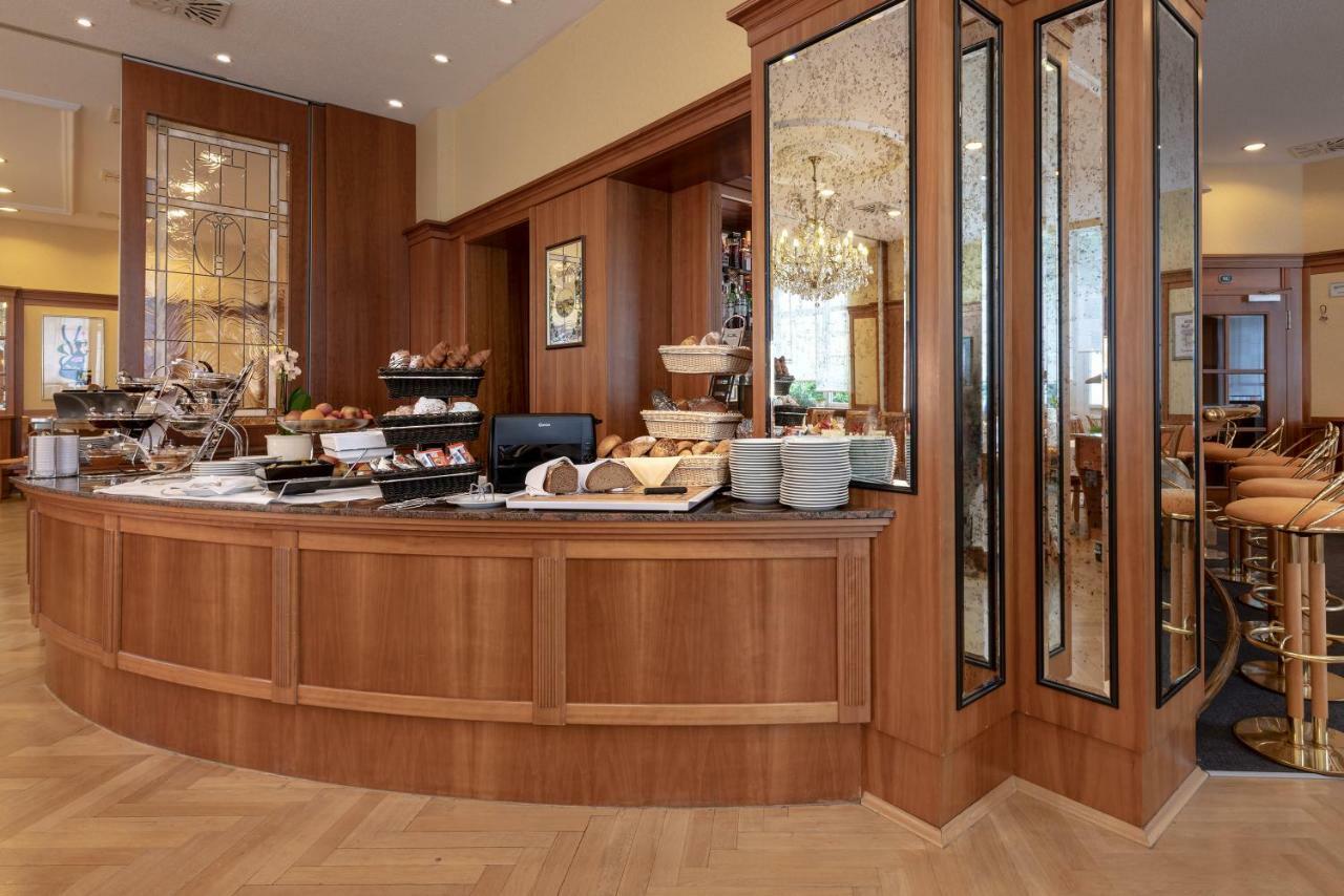 Hotel Neustaedter Hof Schwarzenberg  Eksteriør billede