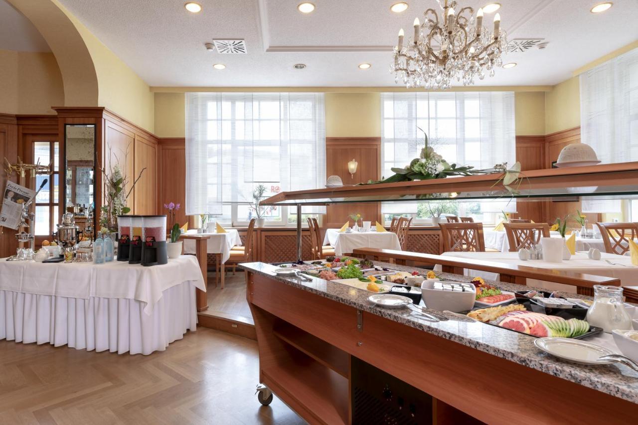 Hotel Neustaedter Hof Schwarzenberg  Eksteriør billede