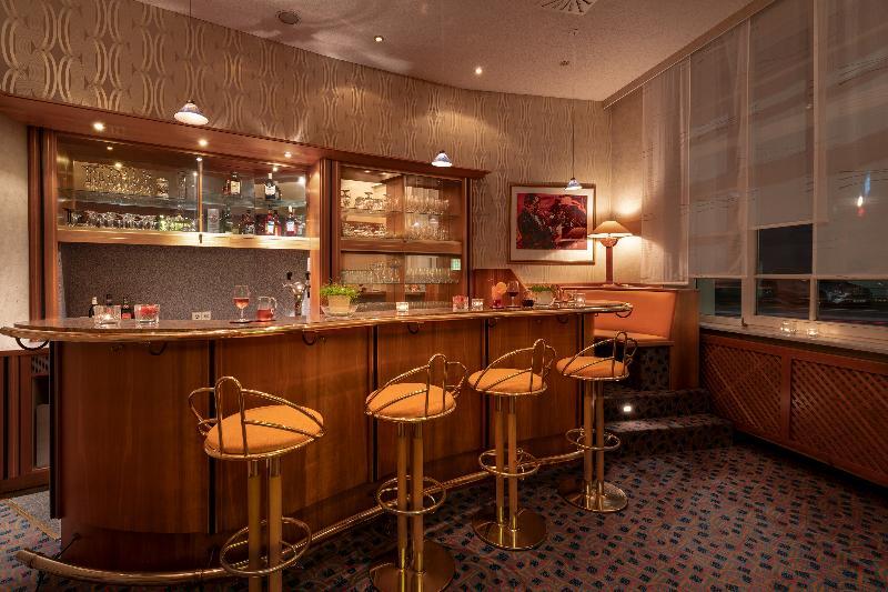 Hotel Neustaedter Hof Schwarzenberg  Eksteriør billede