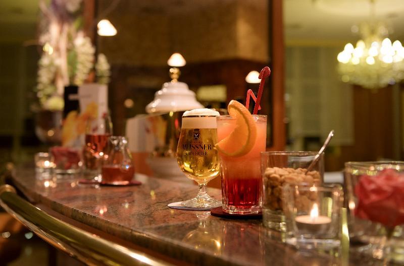 Hotel Neustaedter Hof Schwarzenberg  Eksteriør billede