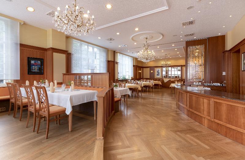 Hotel Neustaedter Hof Schwarzenberg  Eksteriør billede