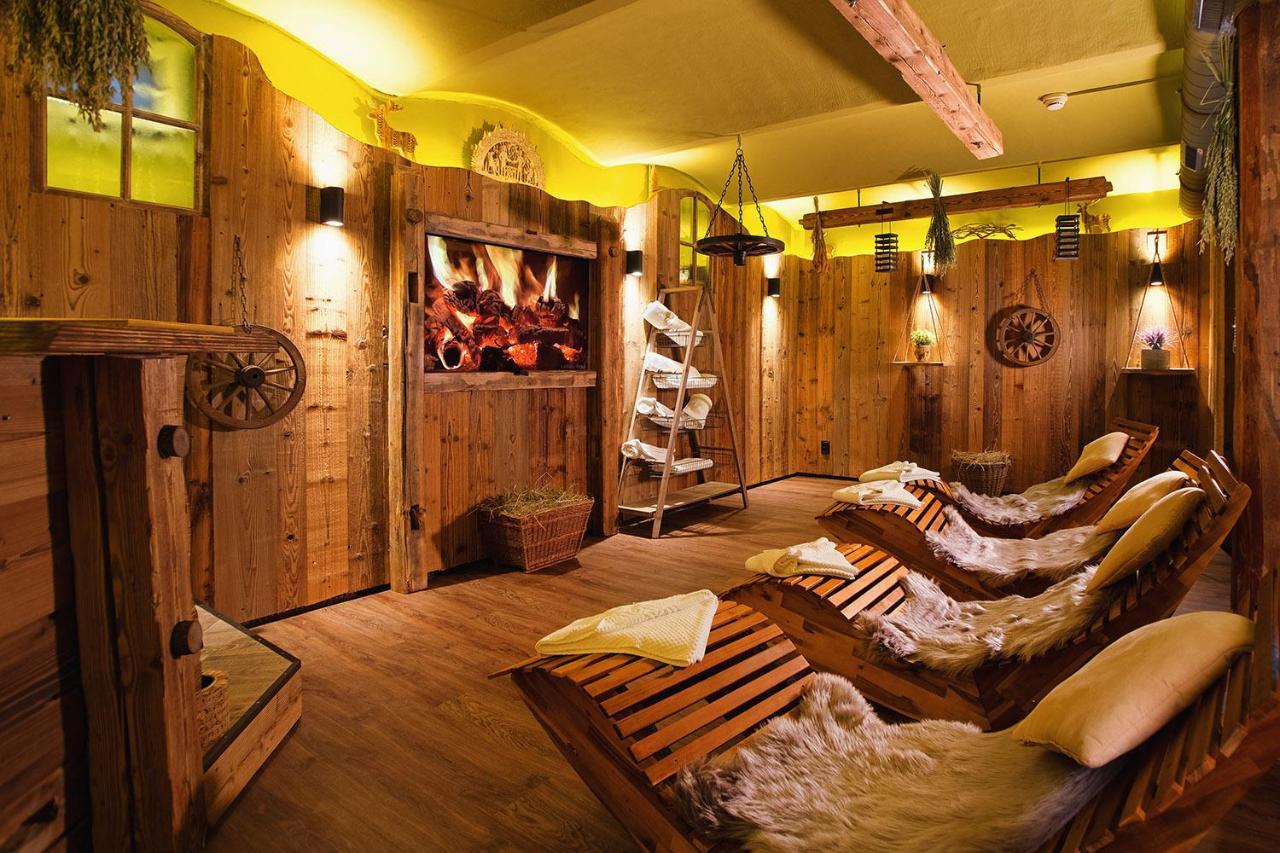Hotel Neustaedter Hof Schwarzenberg  Eksteriør billede